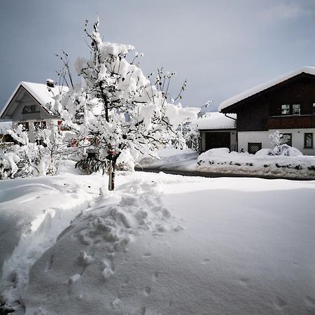 Ferienhaus Troy Doren Екстериор снимка