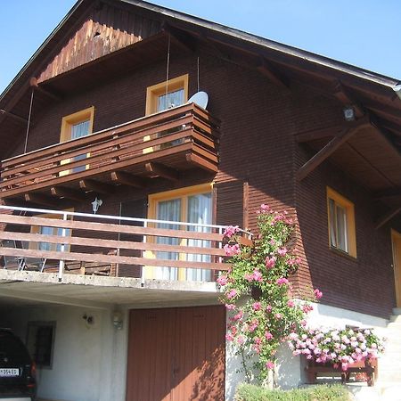 Ferienhaus Troy Doren Екстериор снимка