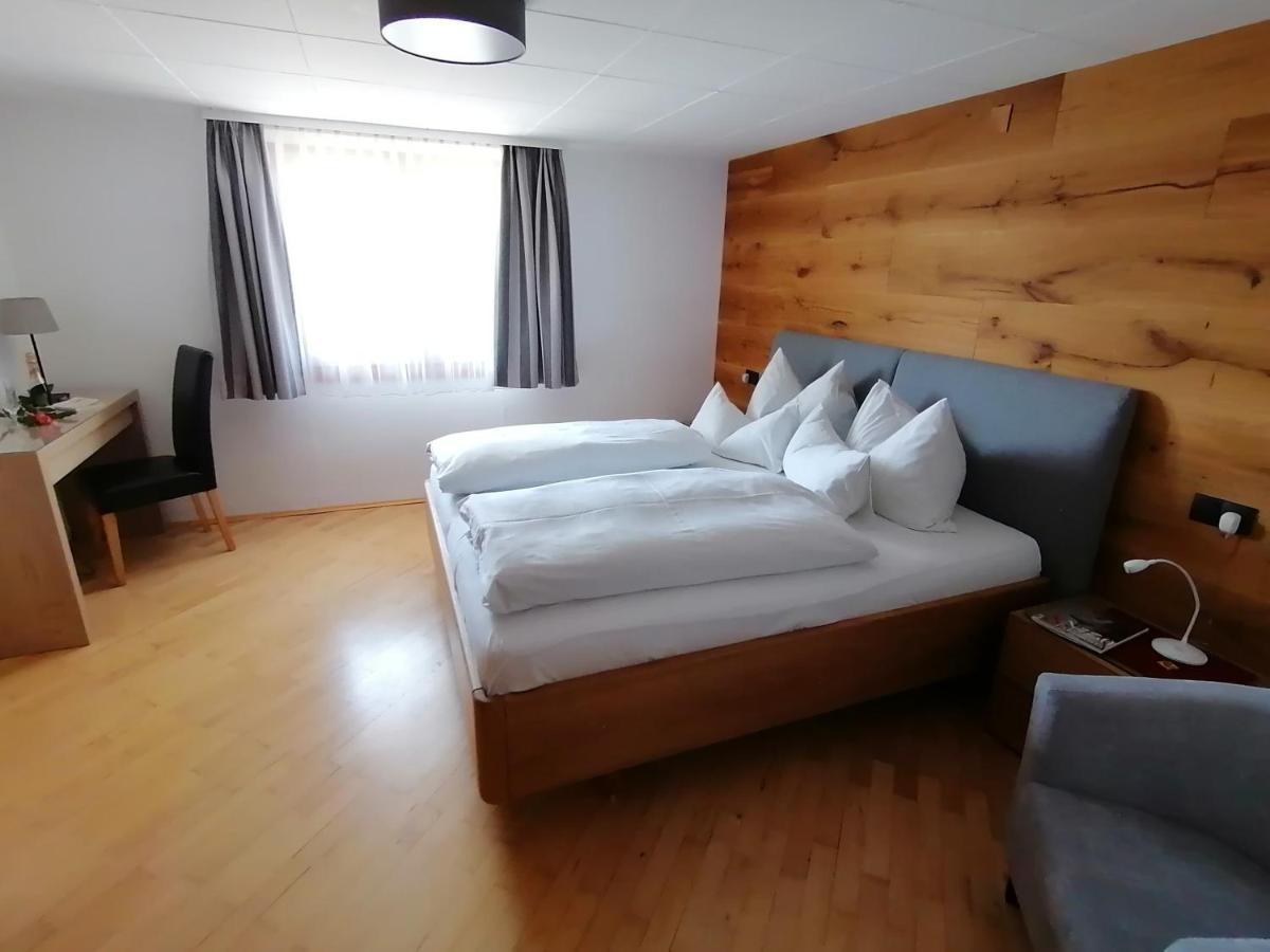 Ferienhaus Troy Doren Екстериор снимка