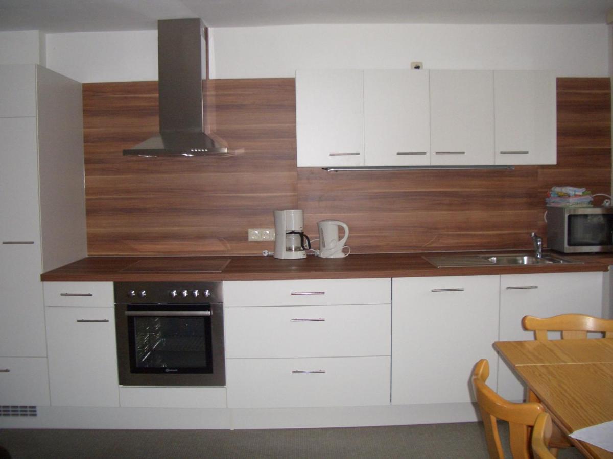 Ferienhaus Troy Doren Екстериор снимка
