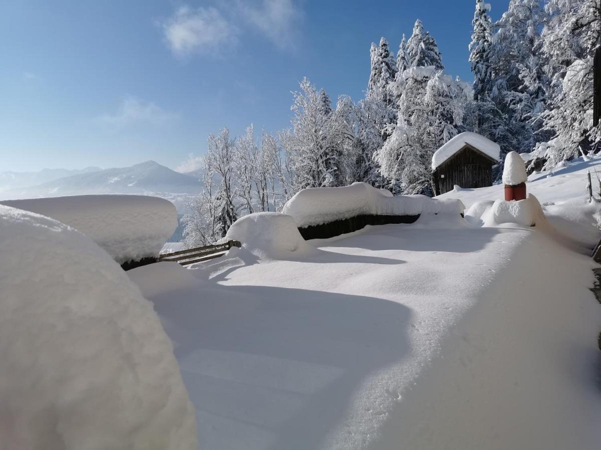 Ferienhaus Troy Doren Екстериор снимка