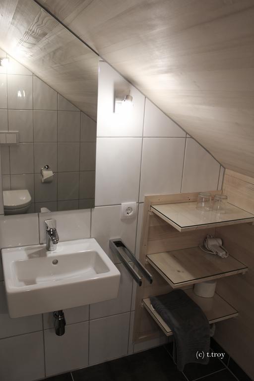 Ferienhaus Troy Doren Екстериор снимка