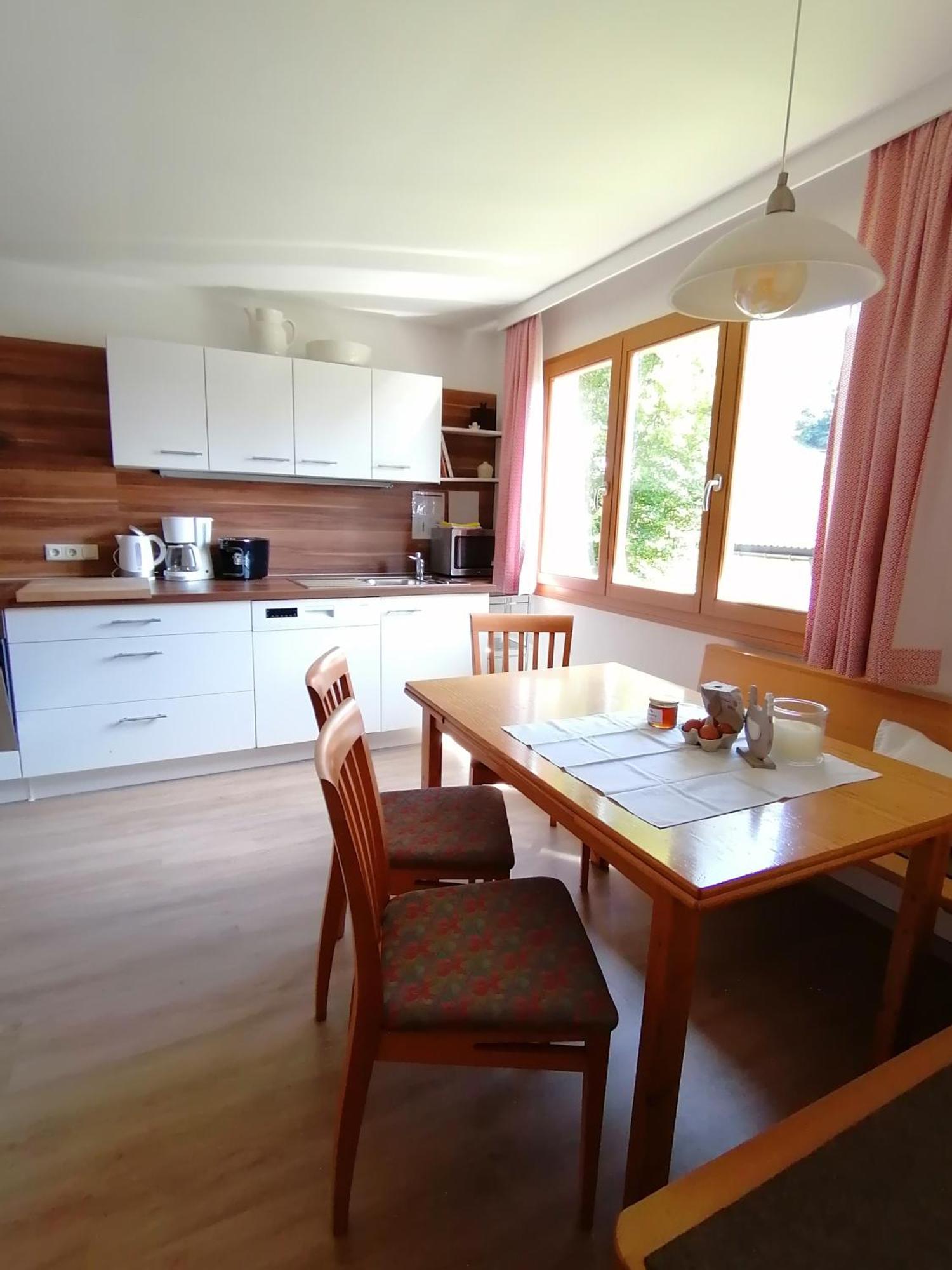 Ferienhaus Troy Doren Екстериор снимка