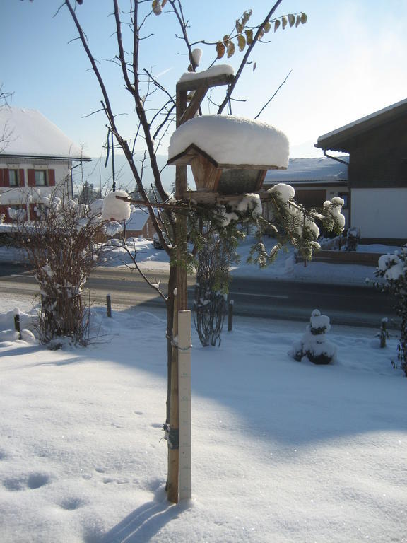 Ferienhaus Troy Doren Екстериор снимка