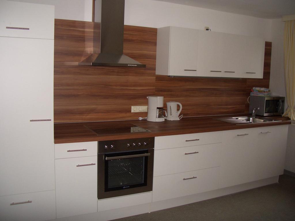 Ferienhaus Troy Doren Стая снимка