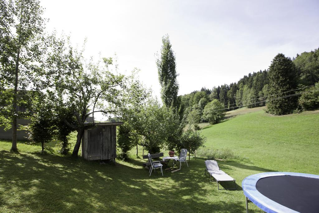 Ferienhaus Troy Doren Екстериор снимка