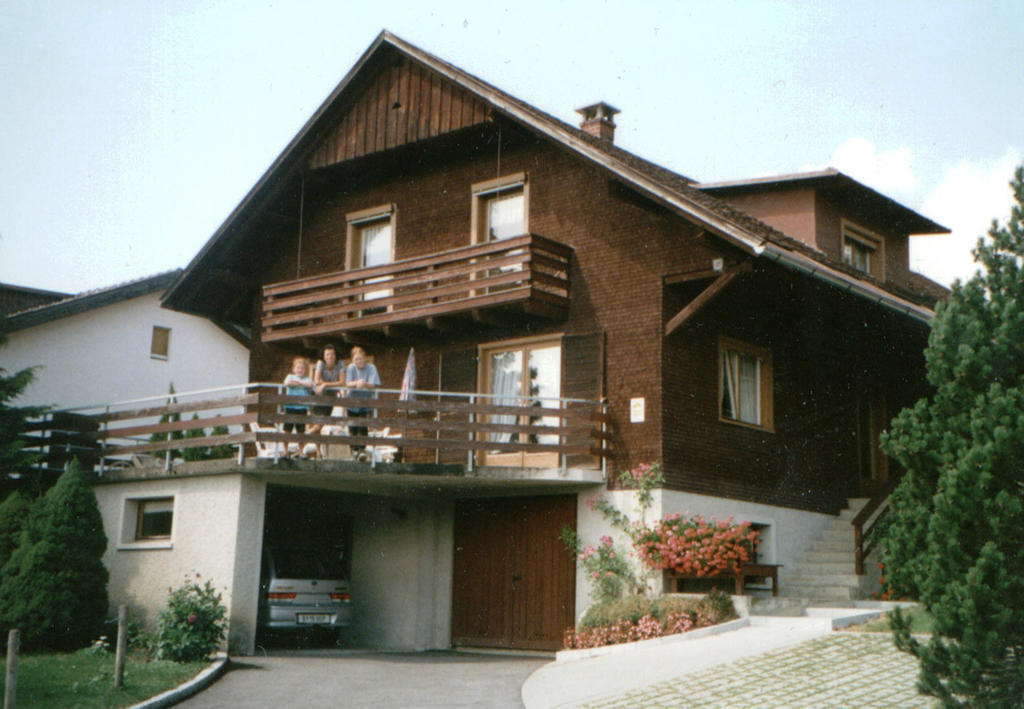 Ferienhaus Troy Doren Стая снимка