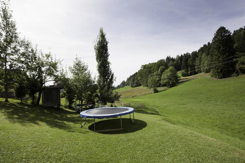 Ferienhaus Troy Doren Екстериор снимка