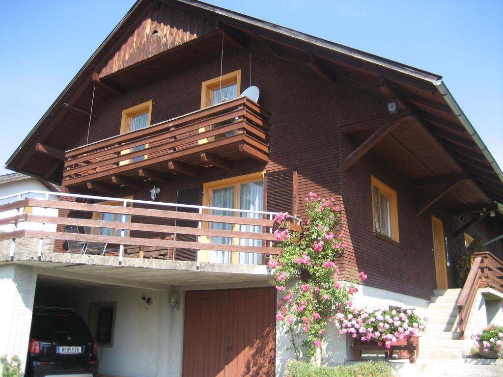 Ferienhaus Troy Doren Екстериор снимка